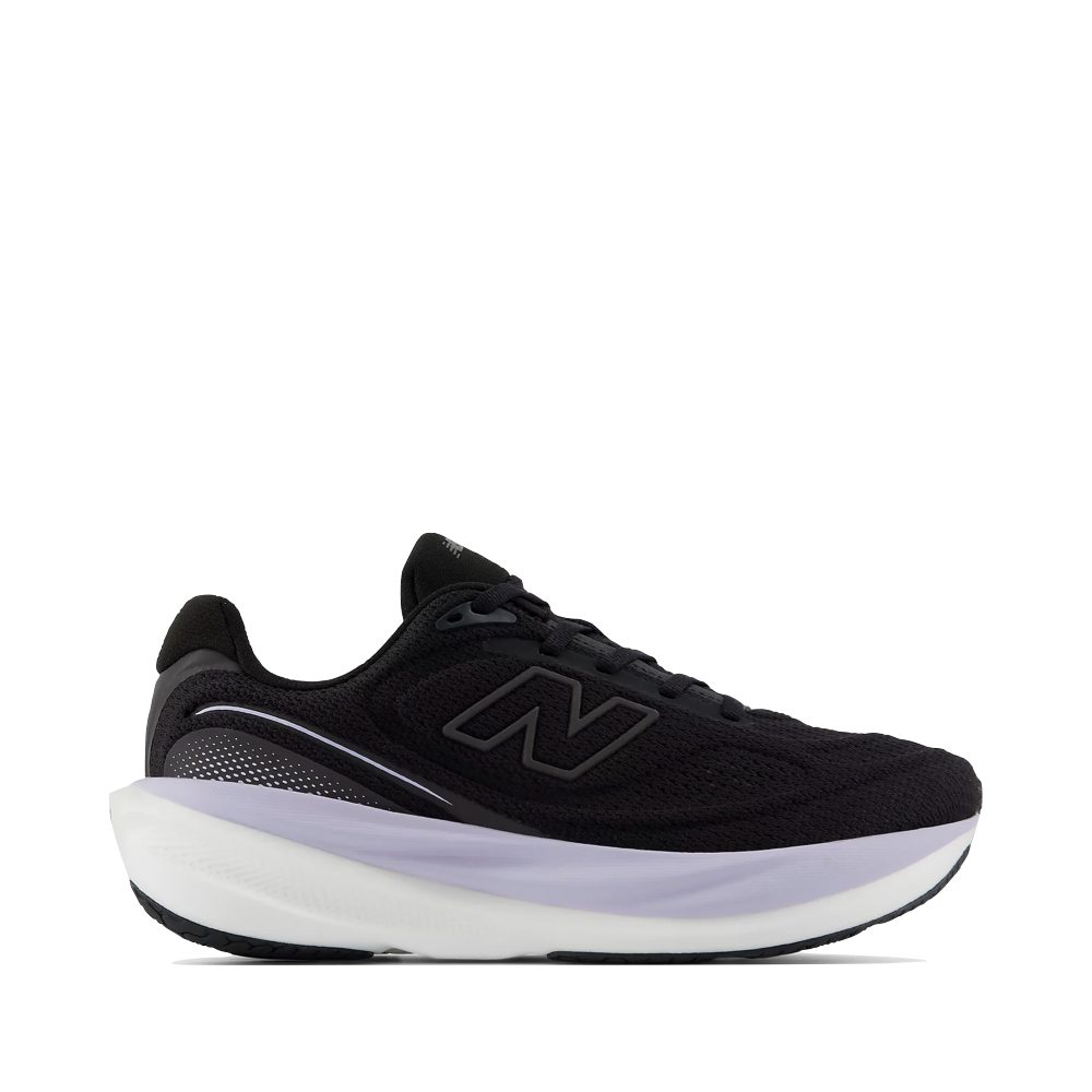 Side (right) view of New Balance 1080 v15 sneaker for women.