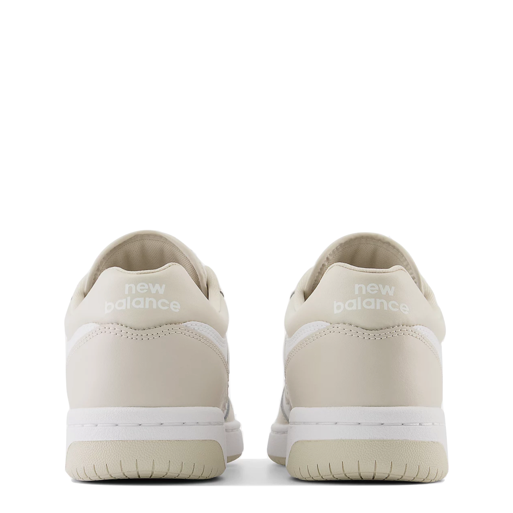 Back view of New Balance 480 Sneaker for women.
