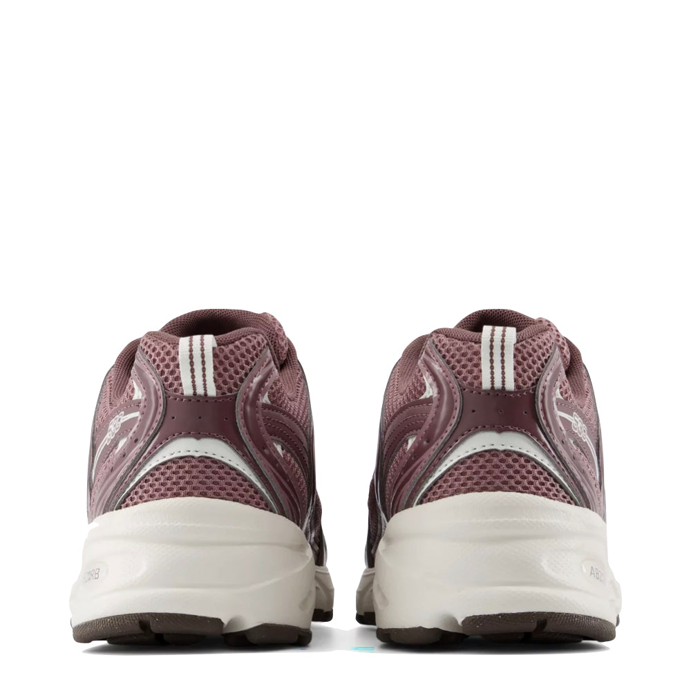 Back view of New Balance 530 Lifestyle Sneaker for women.
