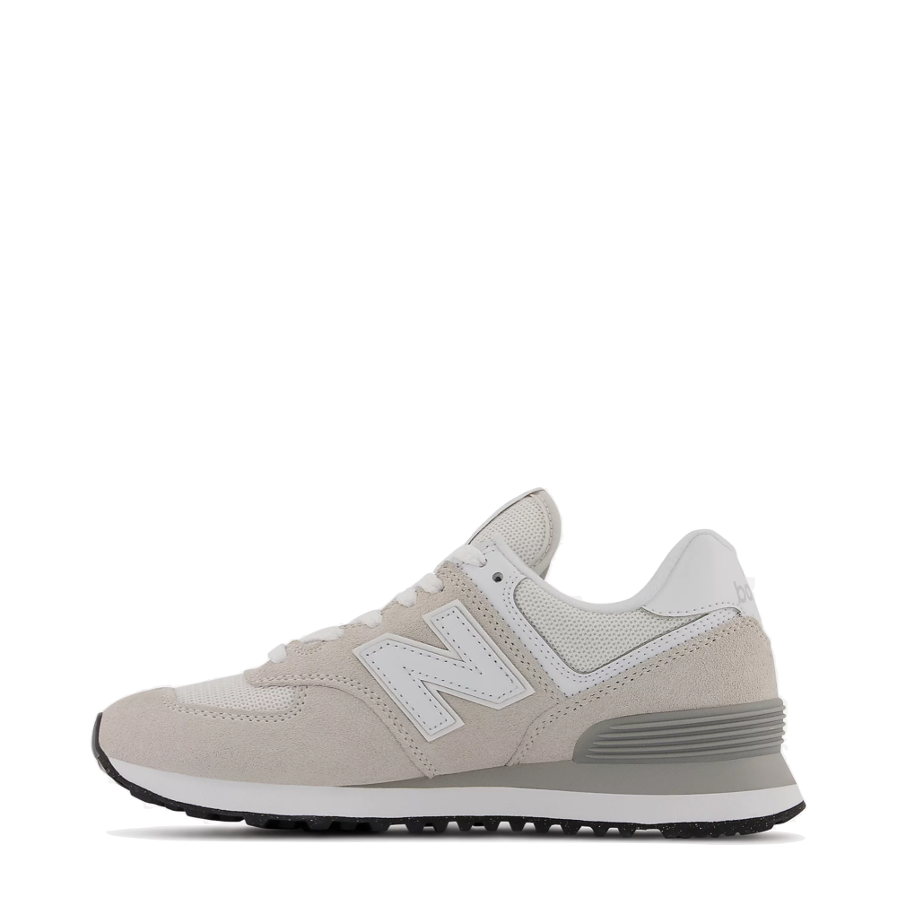 New balance 574 overcast womens sales