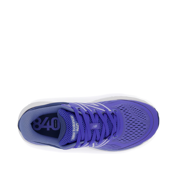 New Balance Women's 840v5 Sneaker in Aura Blue