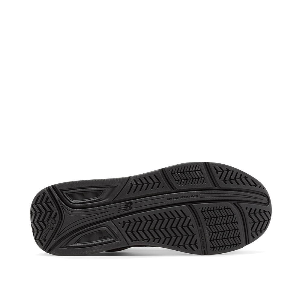 Bottom view of New Balance 928v3 Leather Sneaker for women.