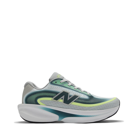 Side (right) view of New Balance Ellipse V1 Sneaker for women.