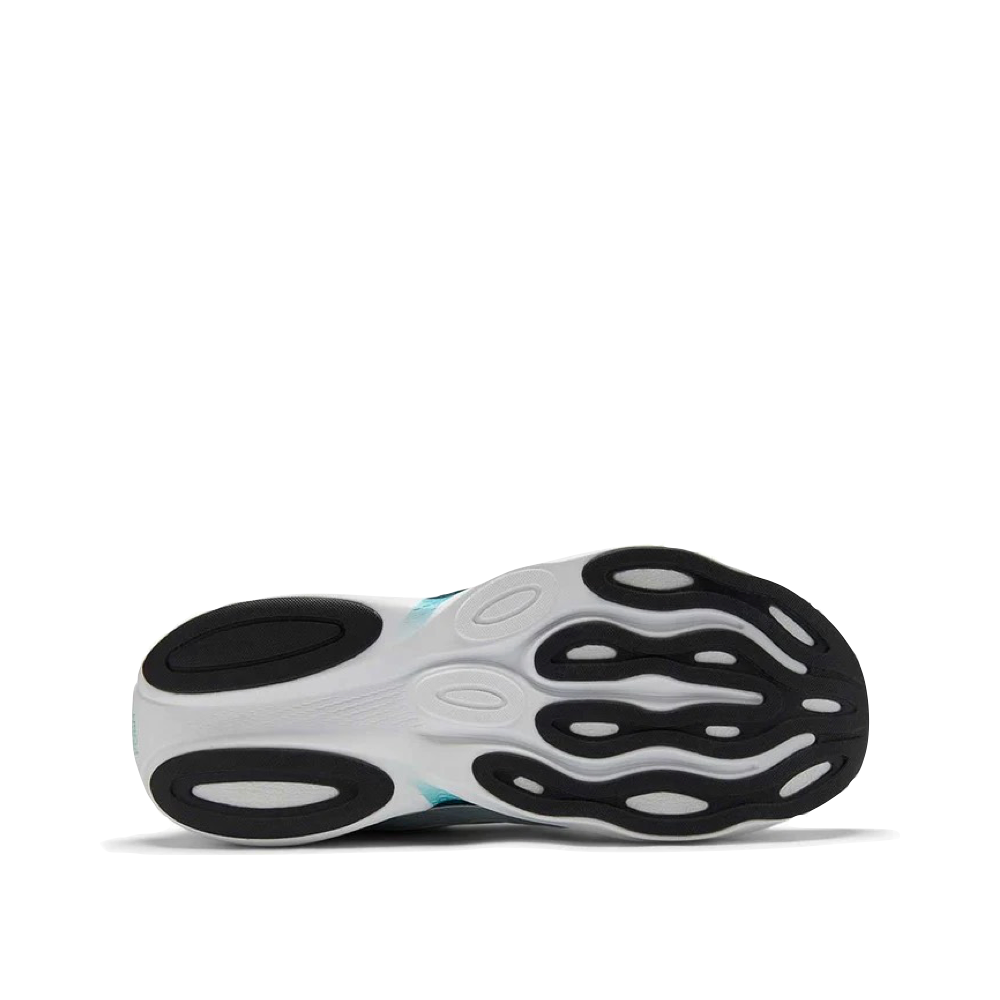 Bottom view of New Balance Ellipse V1 Sneaker for women.