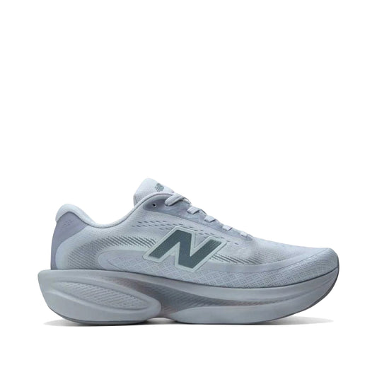 Side (right) view of New Balance Ellipse V1 Sneaker for women.