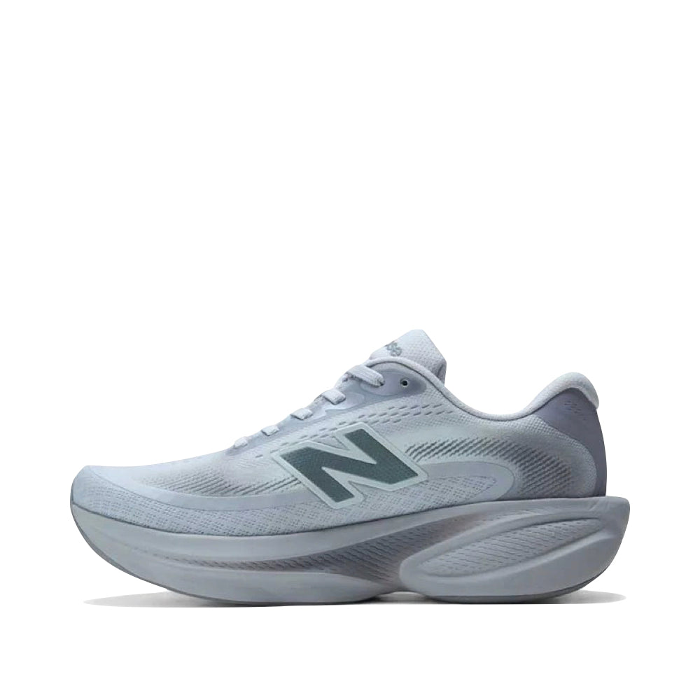 Side (left) view of New Balance Ellipse V1 Sneaker for women.