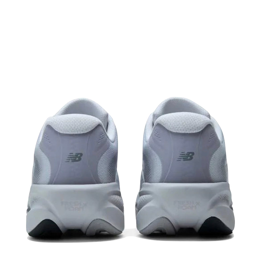Back view of New Balance Ellipse V1 Sneaker for women.