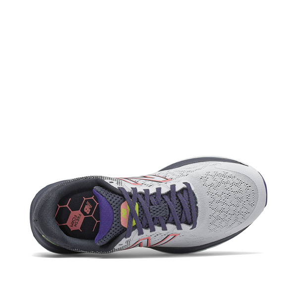 New Balance Women's Fresh Foam 680v7 Sneaker in Arctic Fox