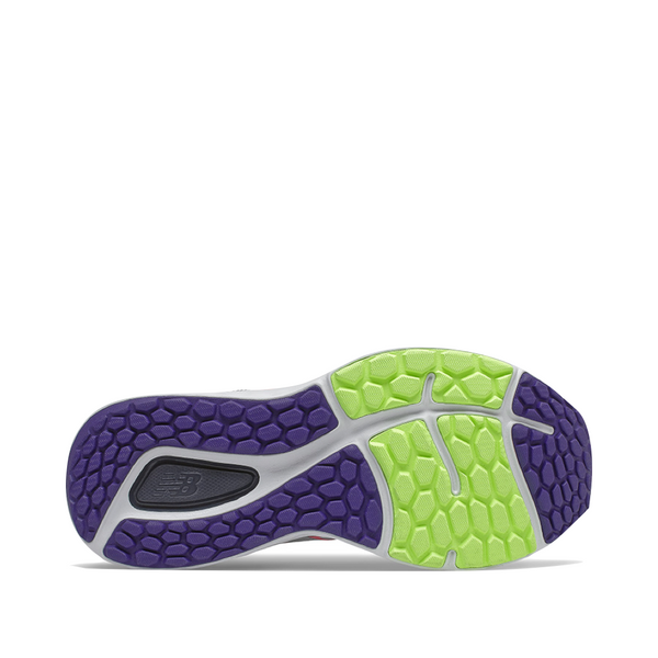 New Balance Women's Fresh Foam 680v7 Sneaker in Arctic Fox