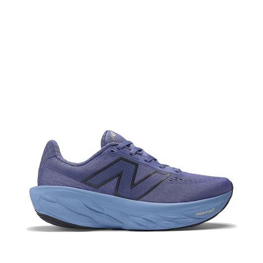Side (right) view of New Balance Fresh Foam X 1080v14 for women.