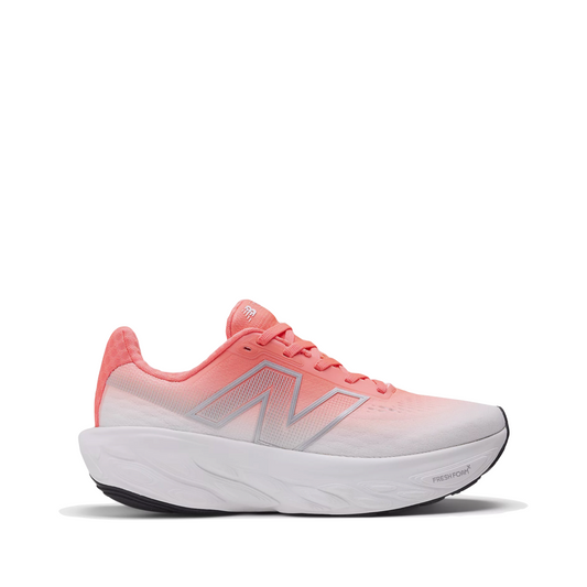Side (right) view of New Balance Fresh Foam X 1080v14 Sneaker for women.