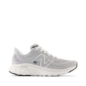 New Balance Women's Fresh Foam X 860v13 Sneaker in Aluminum Grey