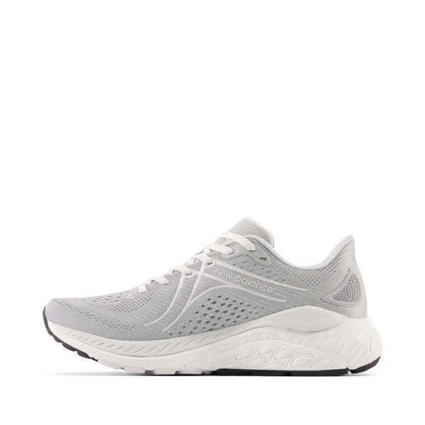 New Balance Women's Fresh Foam X 860v13 Sneaker in Aluminum Grey