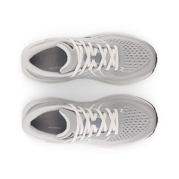 New Balance Women's Fresh Foam X 860v13 Sneaker in Aluminum Grey