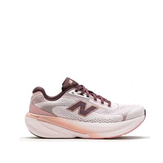 New Balance Women's Fresh Foam X 860v15 Sneaker in Pink Salt with Pebble