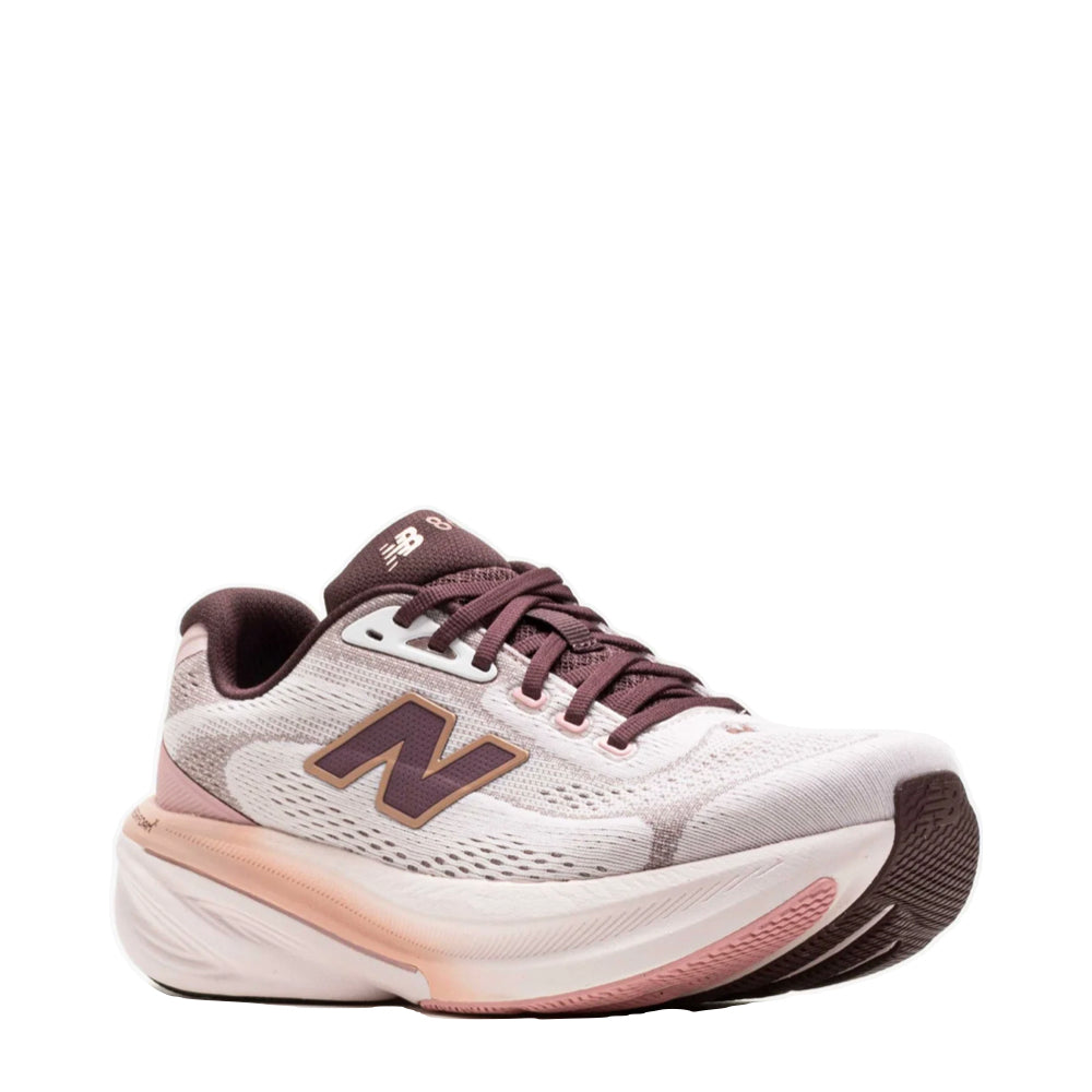 New Balance Women's Fresh Foam X 860v15 Sneaker in Pink Salt with Pebble