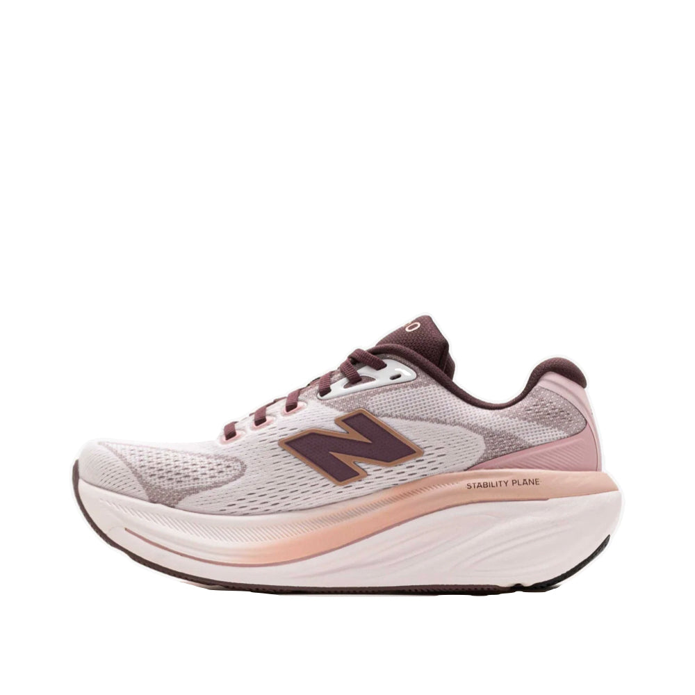 New Balance Women's Fresh Foam X 860v15 Sneaker in Pink Salt with Pebble