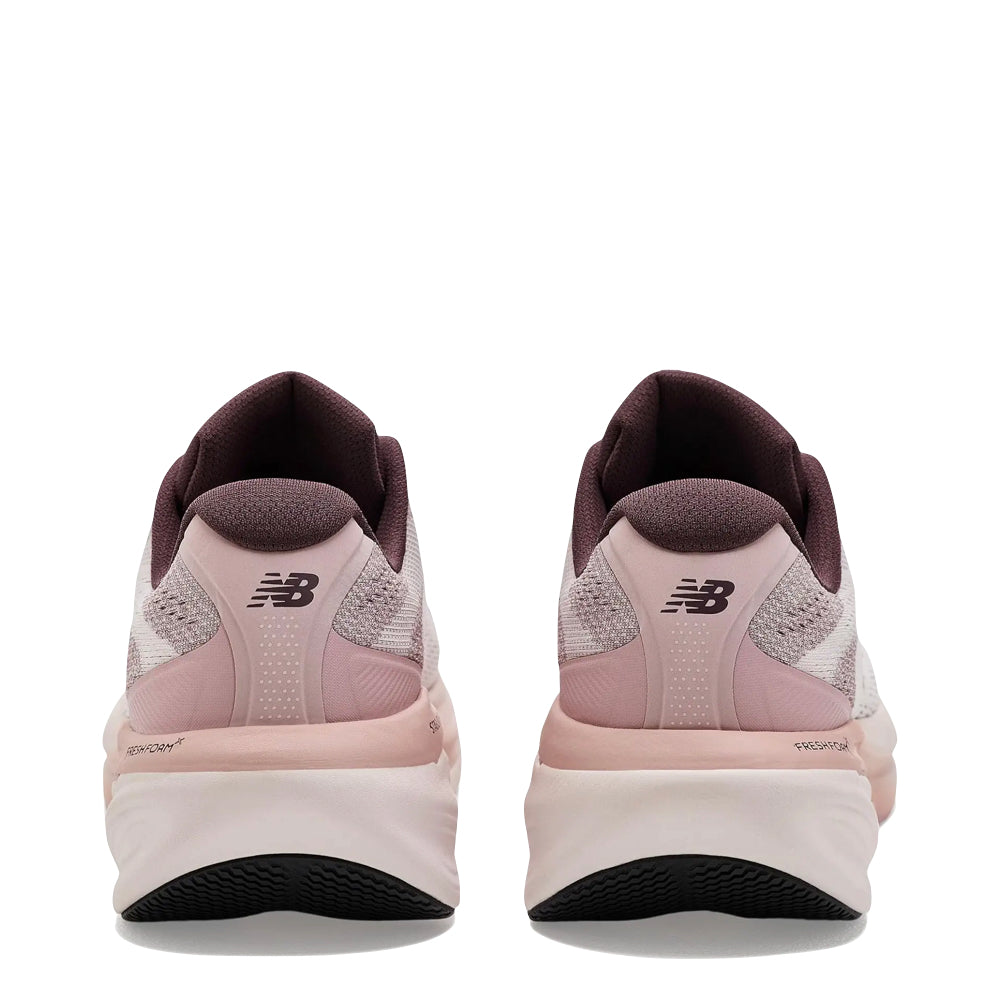 New Balance Women's Fresh Foam X 860v15 Sneaker in Pink Salt with Pebble