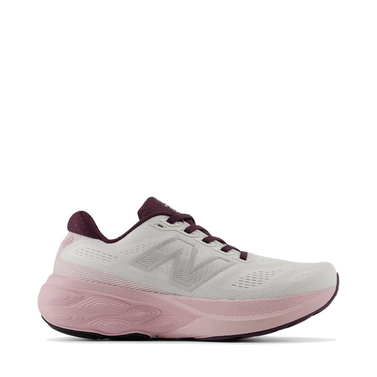 Side (right) view of New Balance Fresh Foam X 880 v15 Sneaker for women.