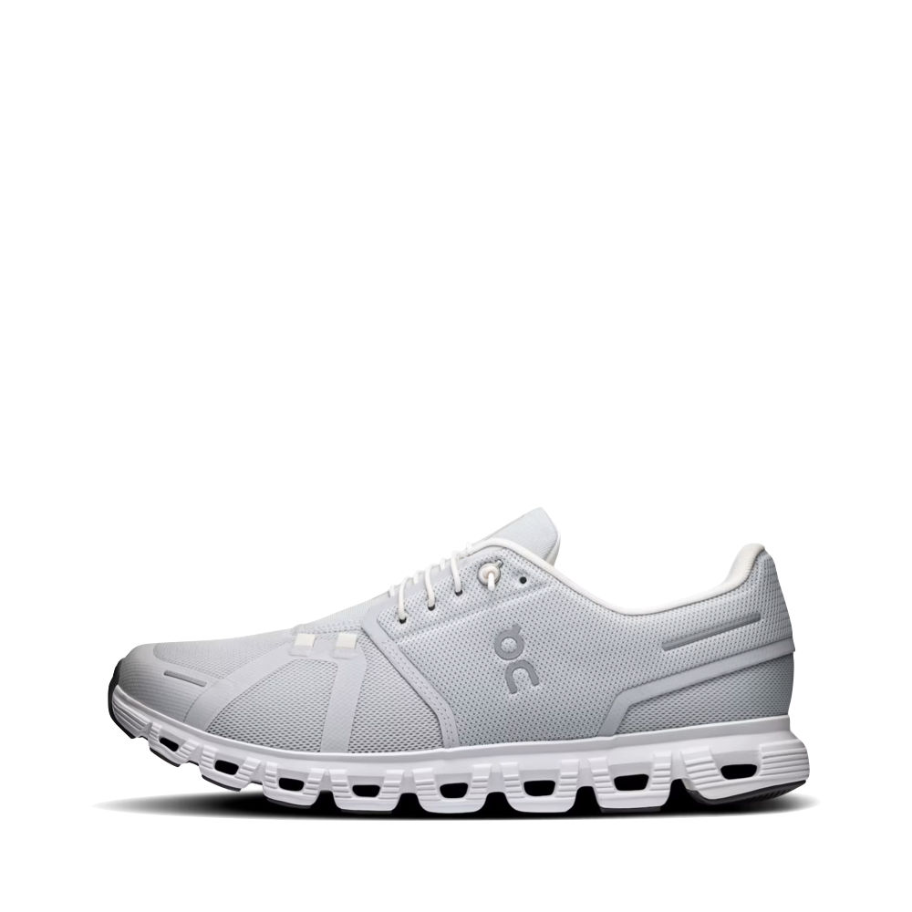 Side (left) view of On Cloud 6 Sneaker for men.