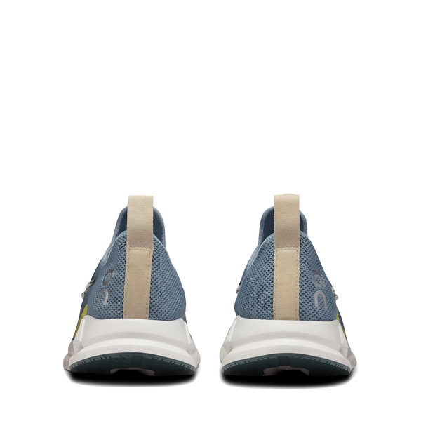 On Men's Cloudeasy Sneaker in Wash/Olive