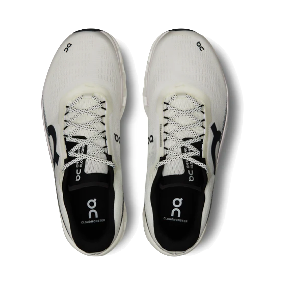 Top-down view of On Cloudmonster 2 Sneaker for men.