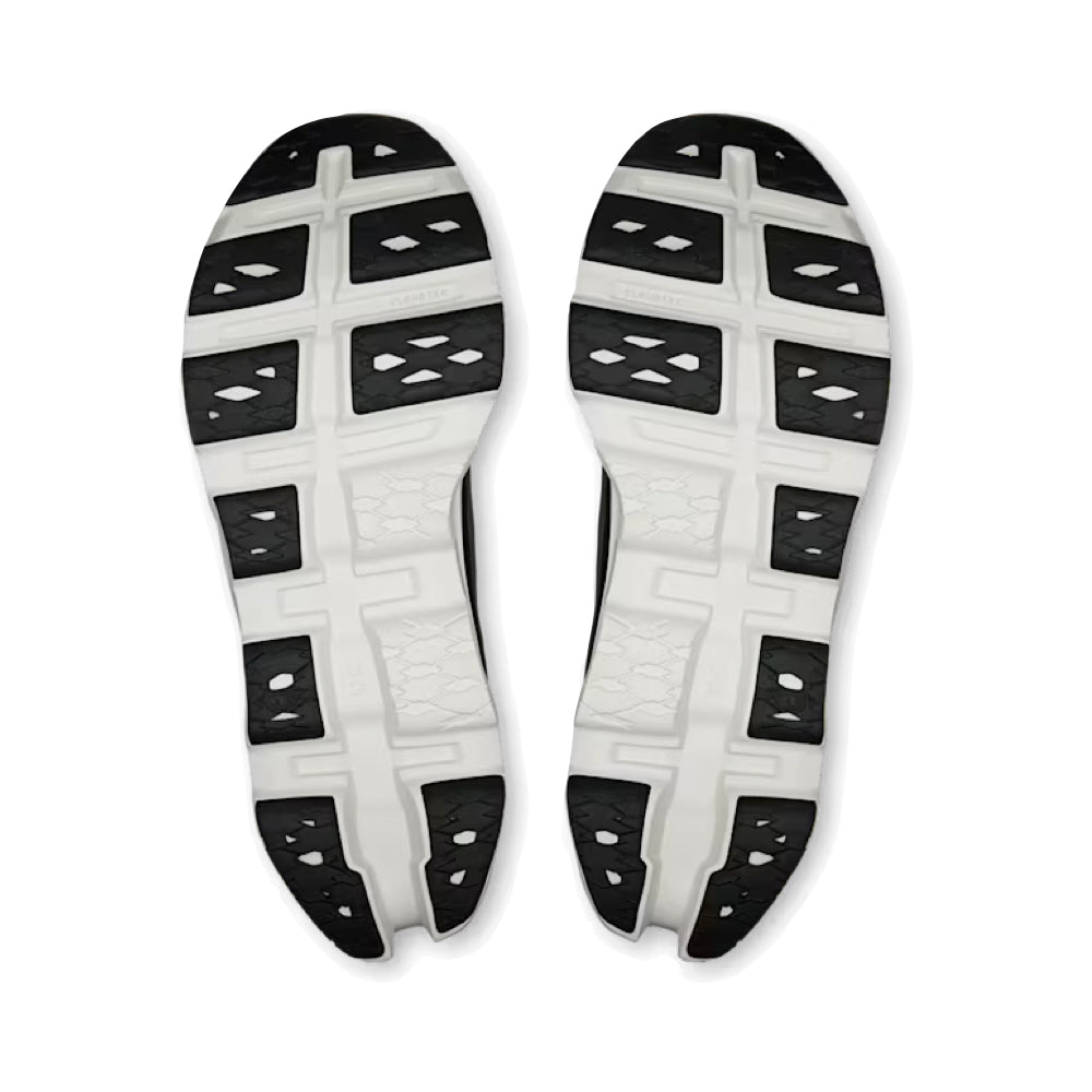 Bottom view of On Cloudmonster 3 Sneaker for men.