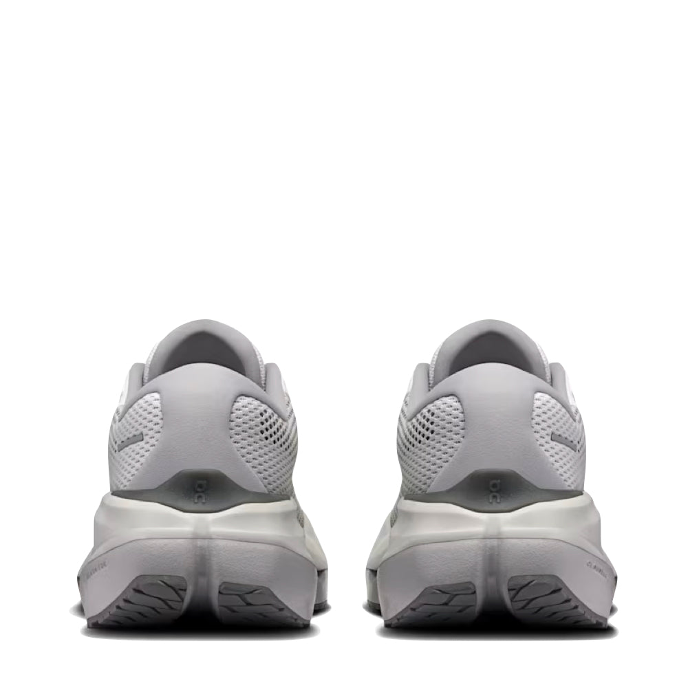 Back view of On Cloudrunner 3 Max Sneaker for men.