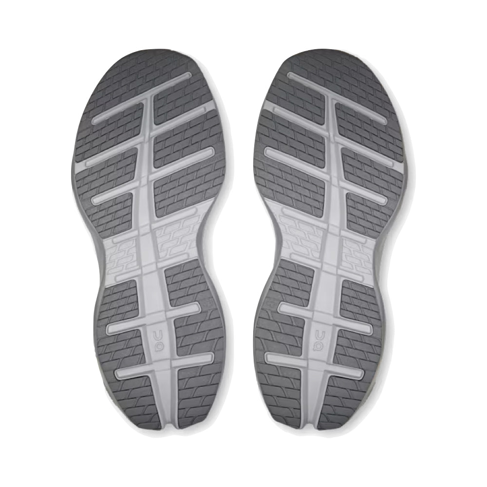 Bottom view of On Cloudrunner 3 Max Sneaker for men.