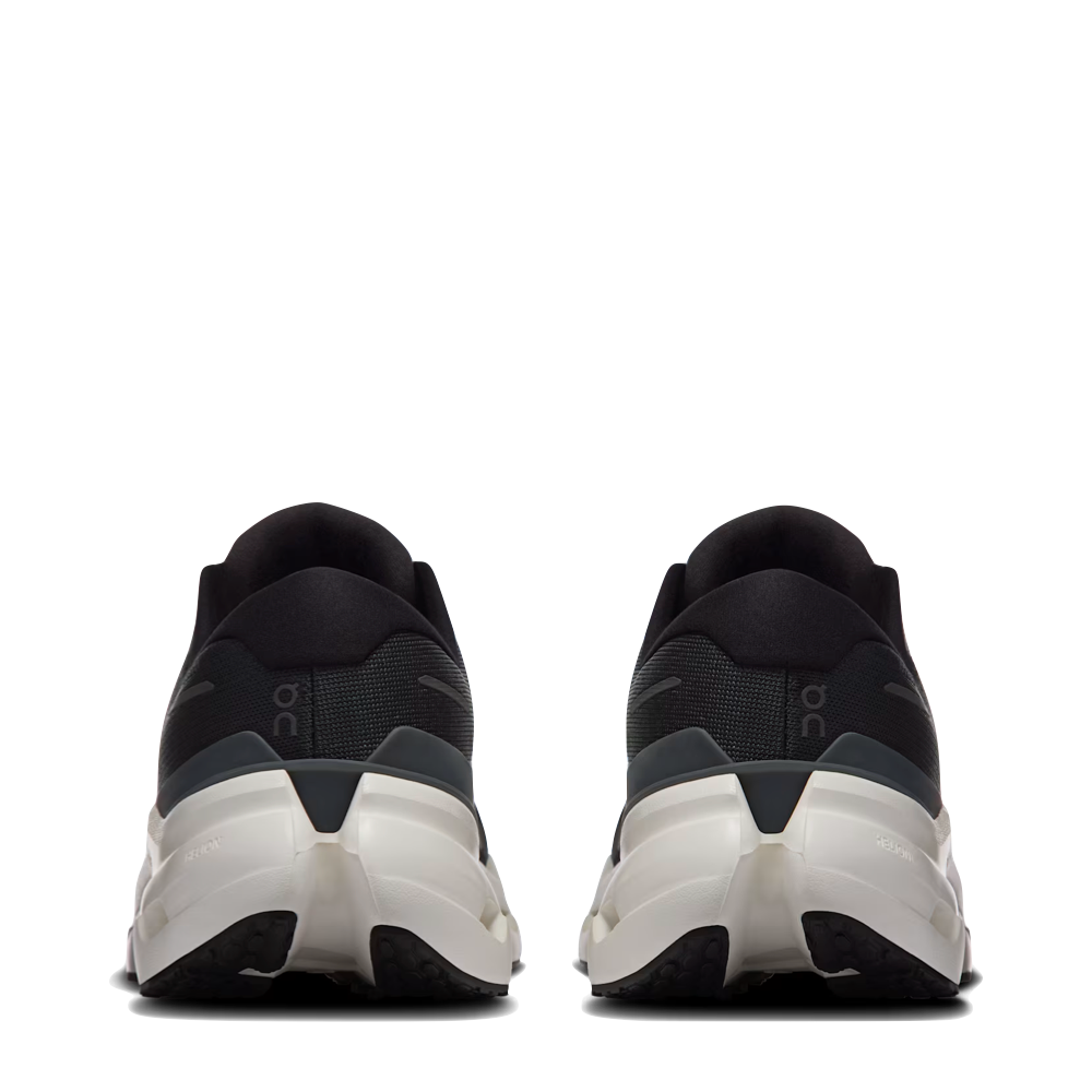 Back view of On Cloudrunner 3 Sneaker for men.