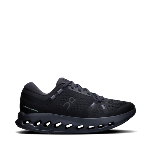 Side (right) view of On Cloudsurfer 2 Sneaker for men.