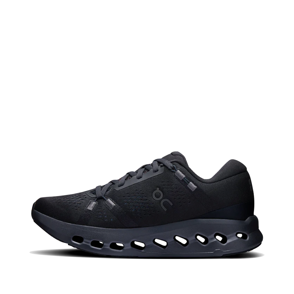 Side (left) view of On Cloudsurfer 2 Sneaker for men.