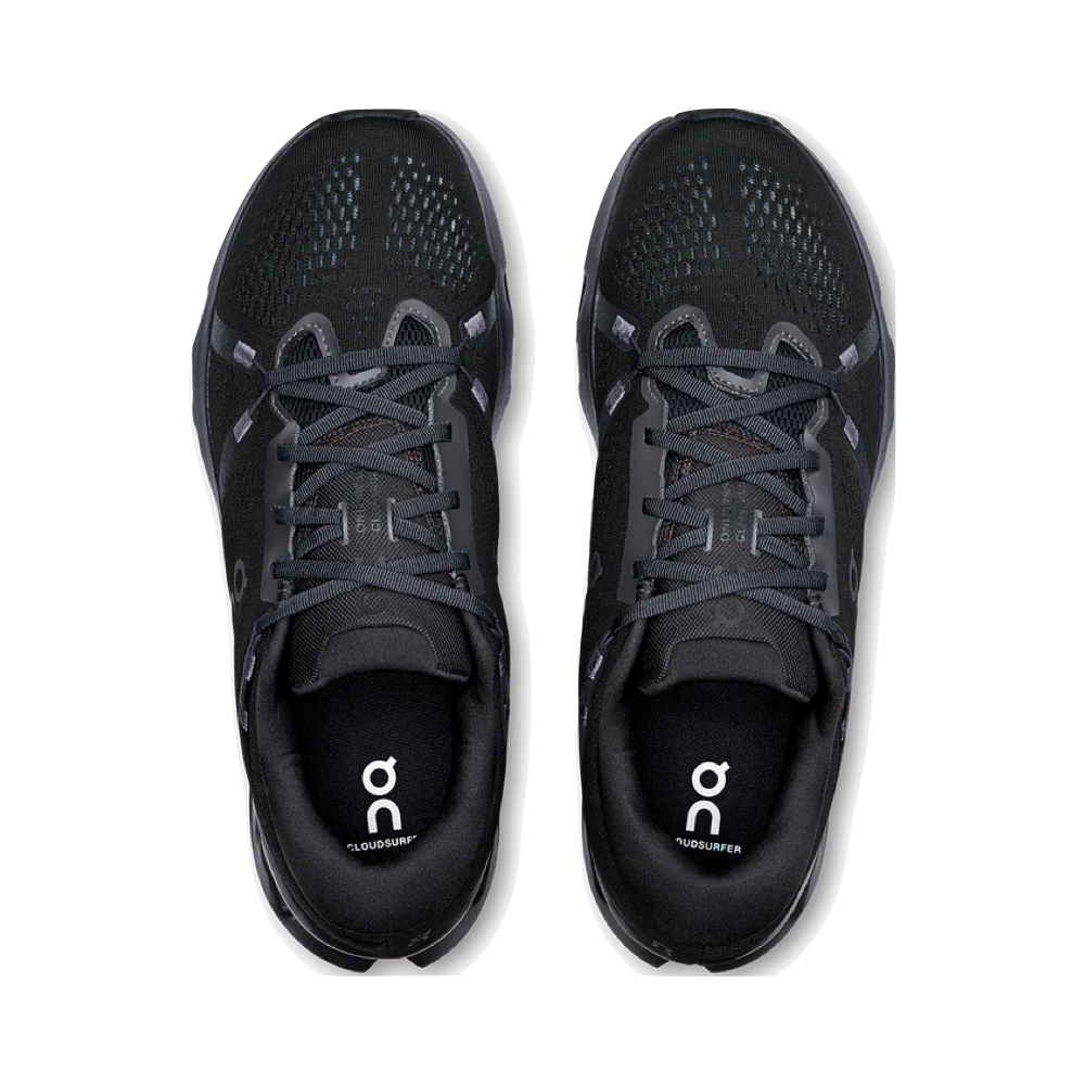 Top-down view of On Cloudsurfer 2 Sneaker for men.