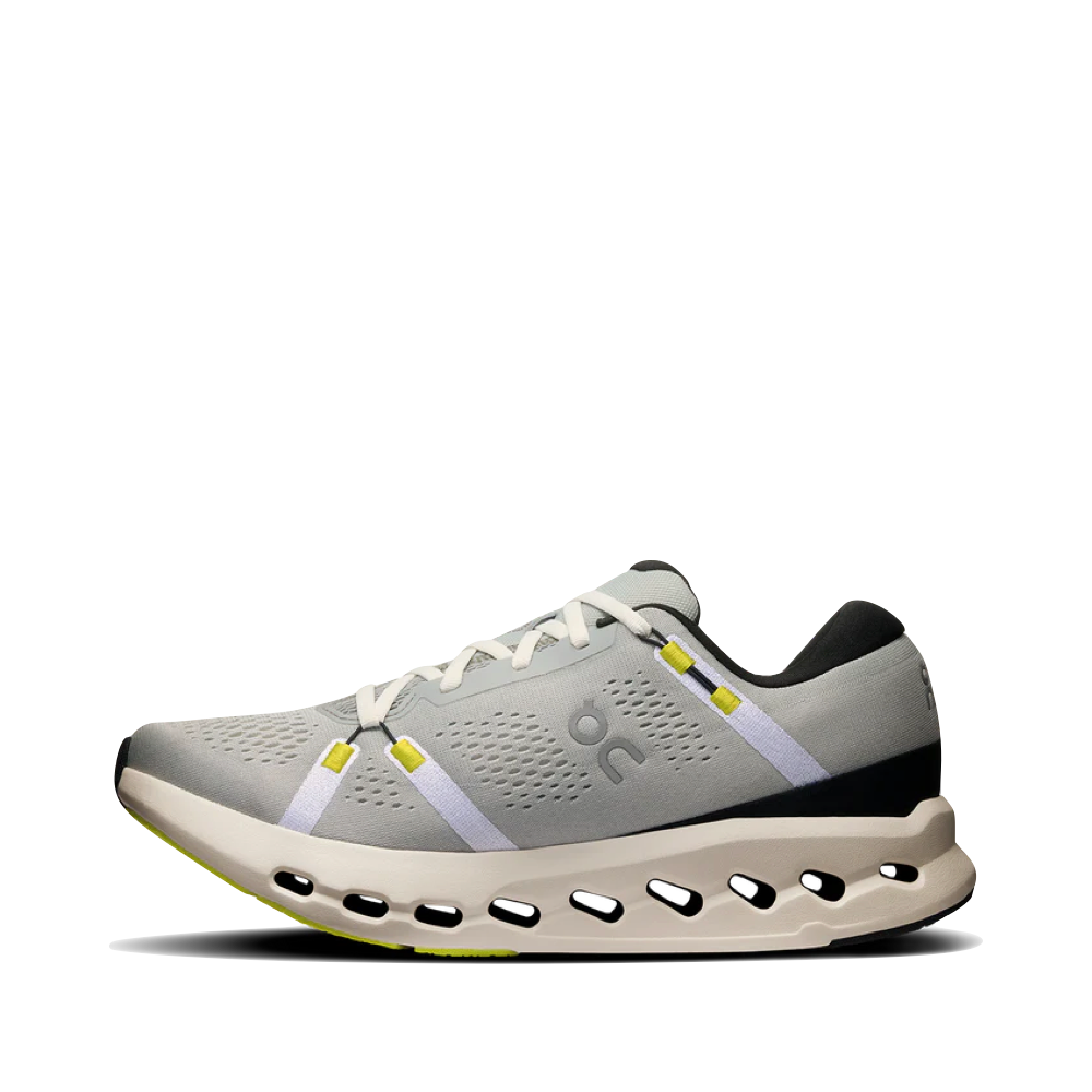 Side (left) view of On Cloudsurfer 2 Sneaker for men.