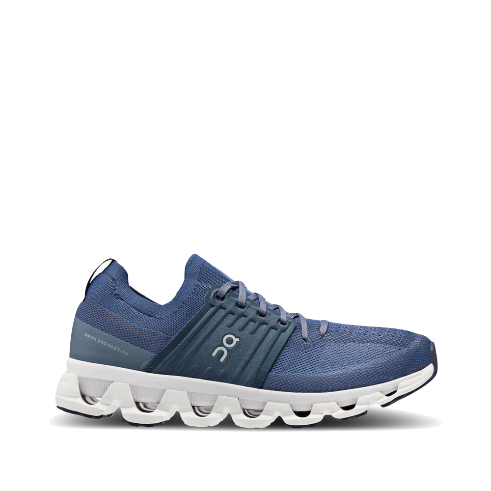 On Men's Cloudswift 3 Sneaker