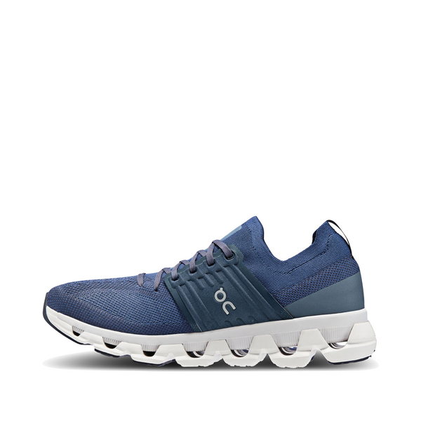 On Men's Cloudswift 3 Sneaker