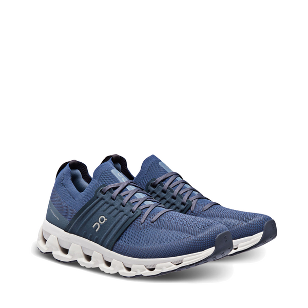 On Men's Cloudswift 3 Sneaker
