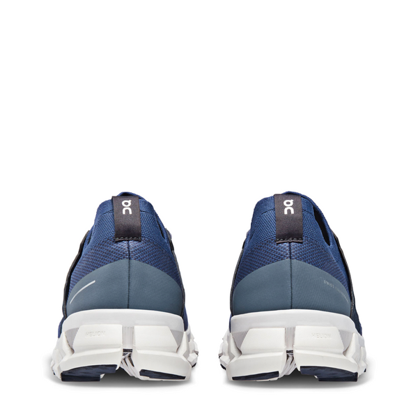 On Men's Cloudswift 3 Sneaker