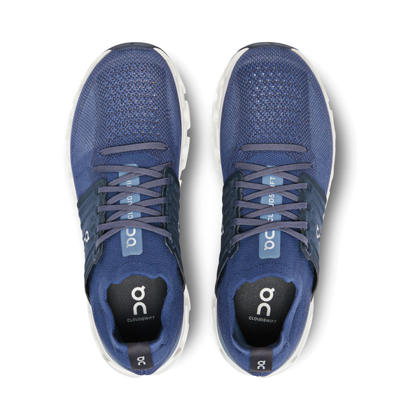 On Men's Cloudswift 3 Sneaker