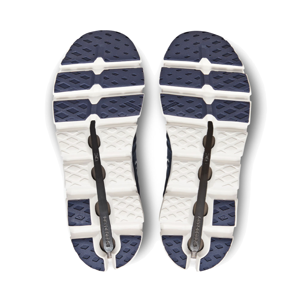 Bottom view of On Cloudswift 3 Sneaker for men.