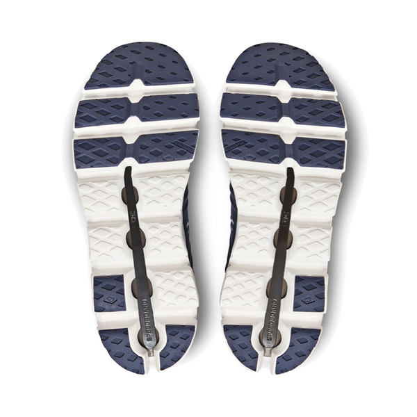 On Men's Cloudswift 3 Sneaker