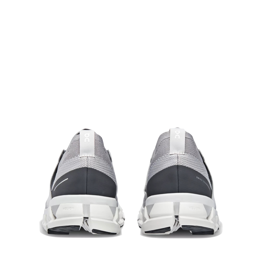 Back view of On Cloudswift 3 Sneaker for men.