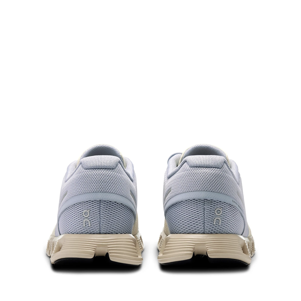 Back view of On Cloud 5 Sneaker for women.
