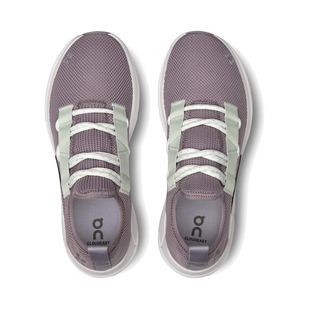 Top-down view of On Cloudeasy Sneaker for women.