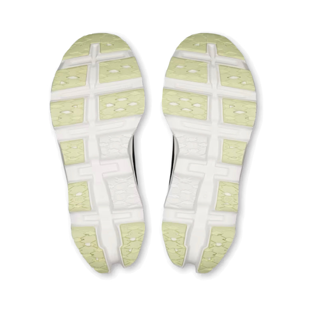 Bottom view of On Cloudmonster 3 Sneaker for women.