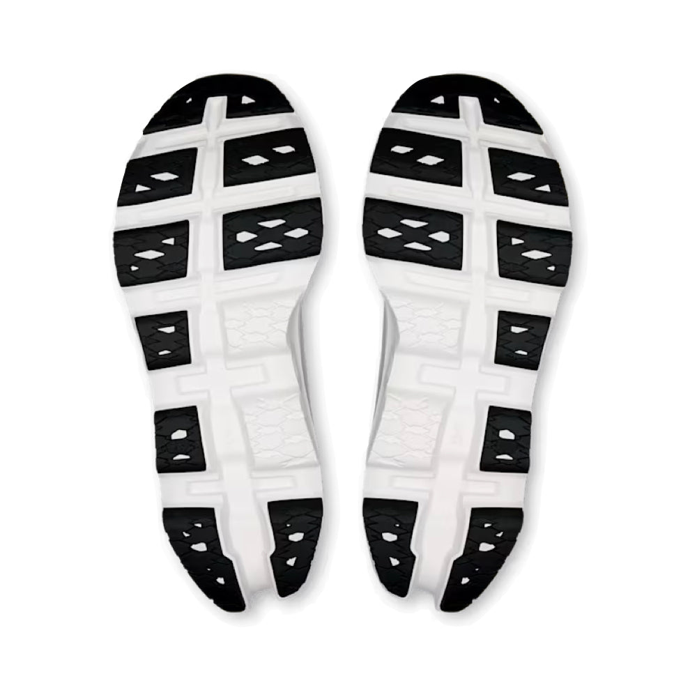 Bottom view of On Cloudmonster 3 Sneaker for women.