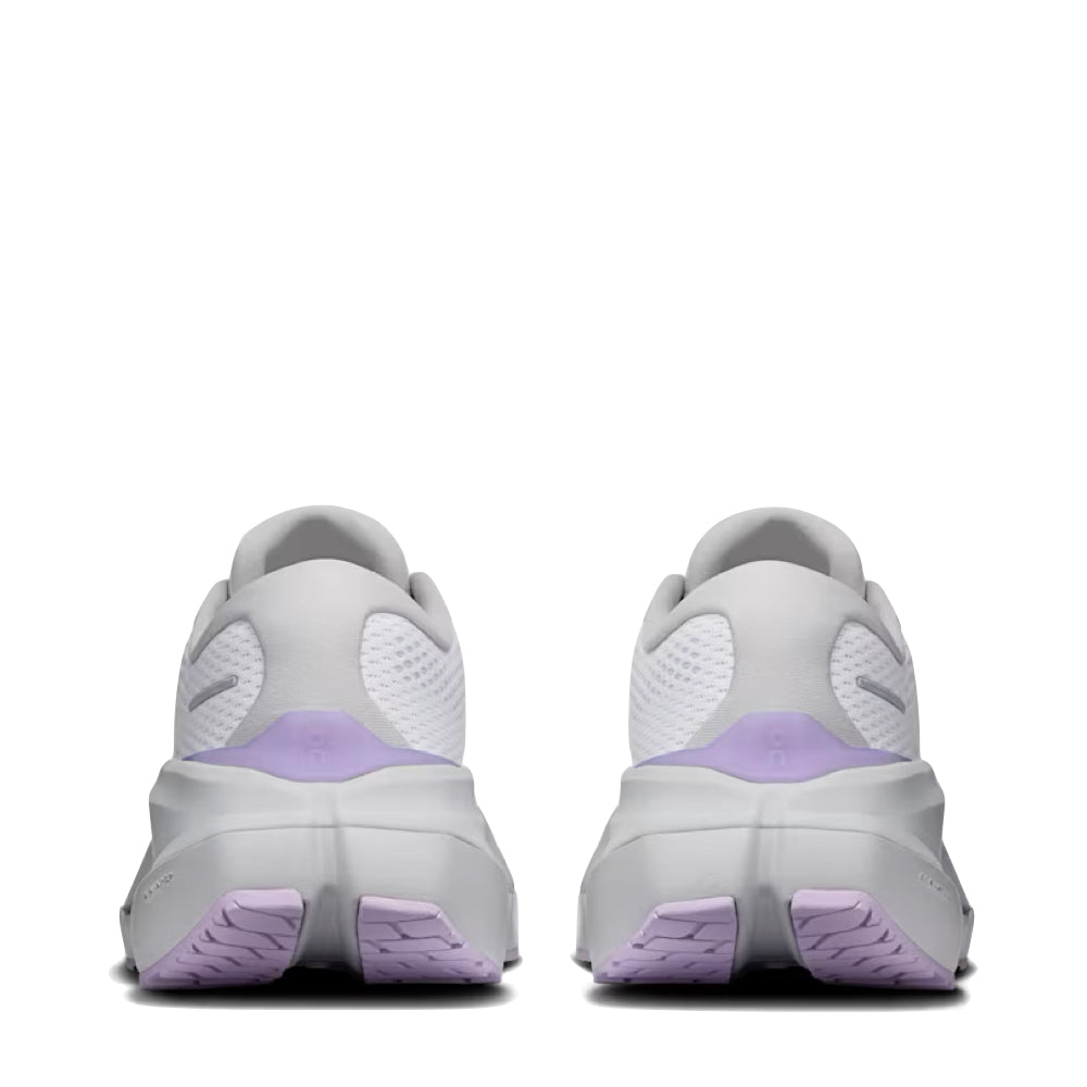 Back view of On Cloudrunner 3 Max Sneaker for women.