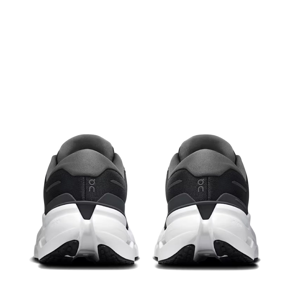 Back view of On Cloudrunner 3 Sneaker for women.