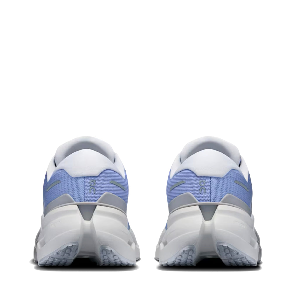Back view of On Cloudrunner 3 Sneaker for women.