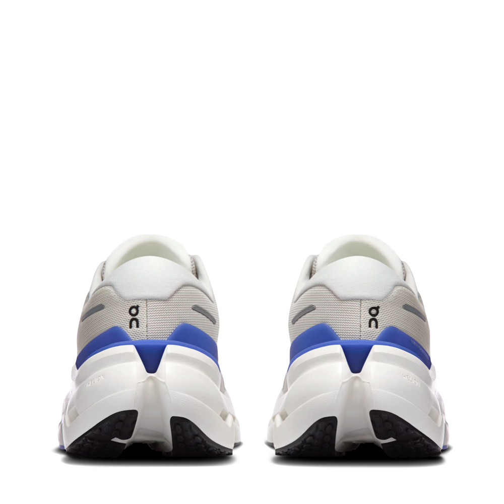 Back view of On Cloudrunner 3 Sneaker for women.